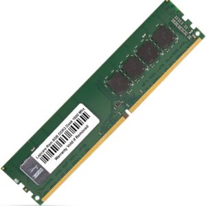 DDR3 8GB Desktop RAM – Tested Used