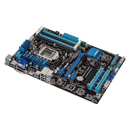 Z77 Motherboard – Tested Used / Refurbished - Image 2