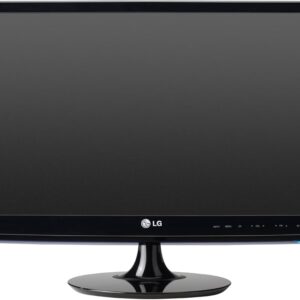 23 Inch Wide LCD Monitor – Tested Used