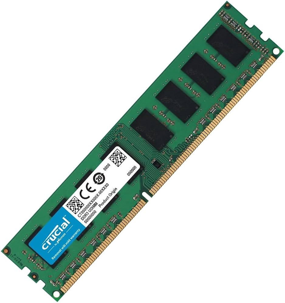 DDR3 8GB Desktop RAM – Tested Used - Image 6