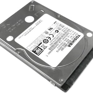 1TB Laptop Hard Disk SATA – Tested Used