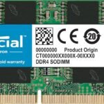 DDR4 16GB Laptop RAM – Tested Used