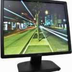 19 Inch LCD Monitor – Tested Used