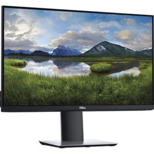 24 Inch Wide Full HD LED HDMI Monitor – Tested Used