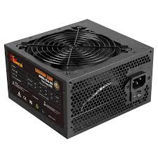 350W Below 6Pin Power Supply – Tested Used - Image 2