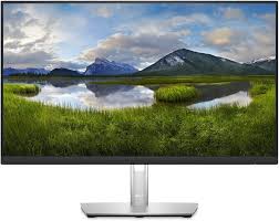 23 Inch Full HD IPS Frameless Monitor – HP / Dell Tested Used