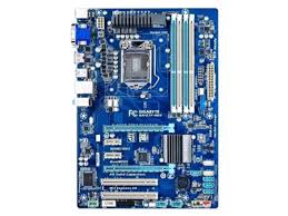H77 Motherboard – Tested Used / Refurbished - Image 3