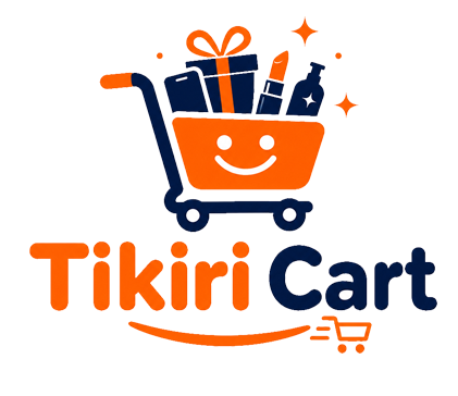 Tikiri Cart