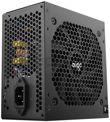 350W Below 6Pin Power Supply – Tested Used - Image 3